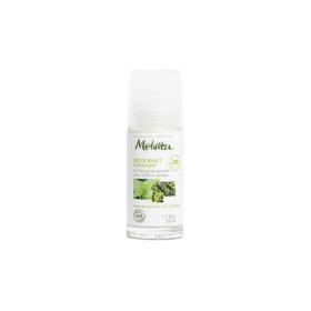 MELVITA Déodorant purifiant bio 50ml