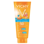 VICHY Ideal soleil lait enfant spf 50 visage et corps 300ml