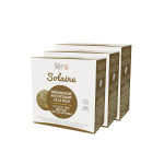 LÉRO Léro solaire peaux sensibles 2 boîtes 30 capsules + 1 offerte