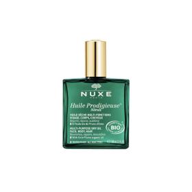 NUXE Huile prodigieuse néroli bio 100ml