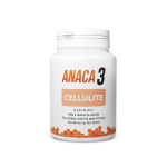 ANACA 3 Cellulite 90 gélules