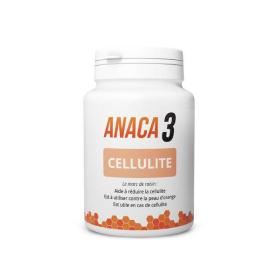 ANACA 3 Cellulite 90 gélules