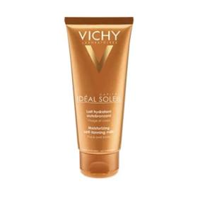 VICHY Ideal soleil autobronzant 100ml