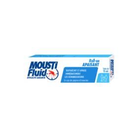 GIFRER Moustifluid roll-on apaisant 15ml