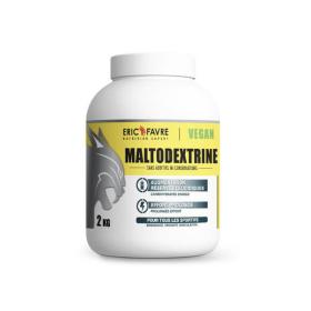 ERIC FAVRE Maltodextrine 2kg
