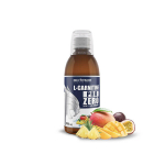 ERIC FAVRE L-carnitine pro zero tropical 500ml