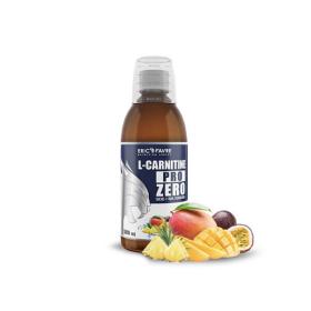 ERIC FAVRE L-carnitine pro zero tropical 500ml