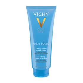 VICHY Ideal soleil lait après soleil apaisant 300ml