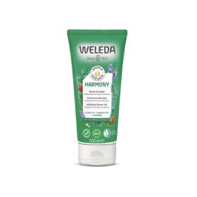 WELEDA Aroma shower harmony gel douche bien-être 200ml