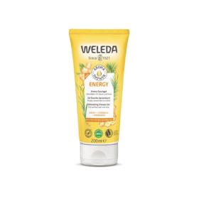 WELEDA Aroma shower energy gel douche dynamisant 200ml