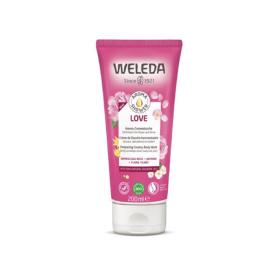 WELEDA Aroma shower love crème de douche 200ml