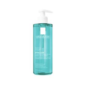 LA ROCHE POSAY Effaclar gel purifiant micro-peeling 400ml