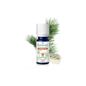 PURESSENTIEL Huile essentielle tea tree bio 30ml