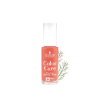 PODERM Vernis color care tea tree rose corail 8ml