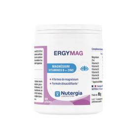 NUTERGIA Ergymag 180 gélules