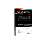 SYNACTIFS Menoactifs bio 30 gélules