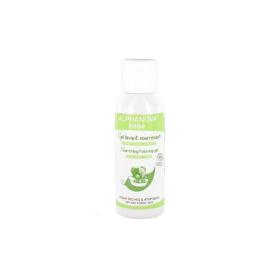 ALPHANOVA Bébé gel lavant nourrissant bio 50ml