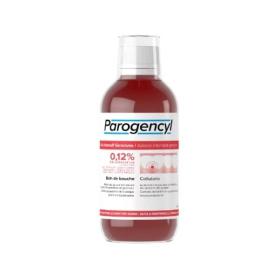 PAROGENCYL Soin intensif gencives 300ml