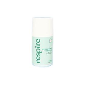 RESPIRE Déodorant naturel thé vert 50ml