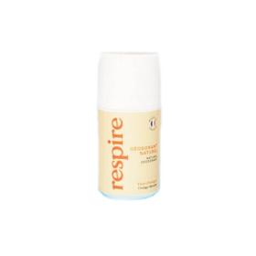 RESPIRE Déodorant naturel fleur d'oranger 50ml