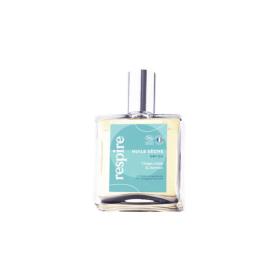 RESPIRE Huile sèche visage, corps et cheveux 50ml