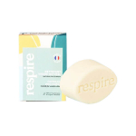 RESPIRE Nettoyant visage solide 50g