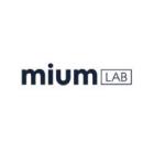 logo marque MIUM LAB