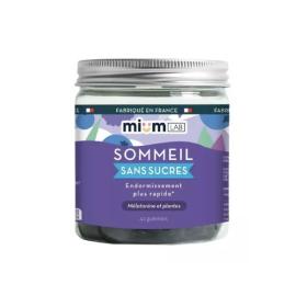 MIUM LAB Sommeil 42 gummies