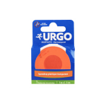 URGO Urgoplastic film transparent sparadrap 5mx2,5cm