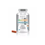 BIOCYTE Multivit liposomal 60 gélules