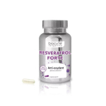 BIOCYTE Resveratrol forte 30 gélules