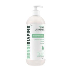 BIAFINE Sensibiafine douche crème hydratante pro-tolérance 1L