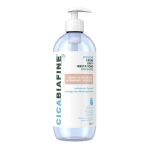 BIAFINE CicaBiafine douche crème anti-irritations apaisante 1L