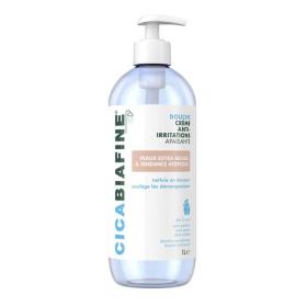 BIAFINE CicaBiafine douche crème anti-irritations apaisante 1L