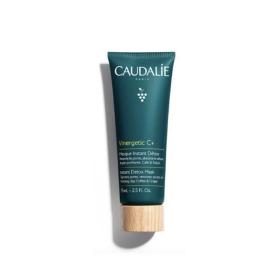 CAUDALIE Vinergetic C+ masque instant détox 75ml