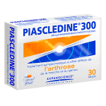 EXPANSCIENCE Piasclédine 300mg 30 gélules