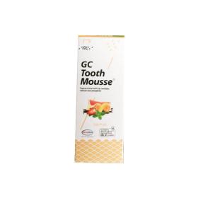 RECREAT'YON Tooth mousse tutti frutti 35ml