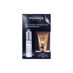 FILORGA Duo hydra-protecteur