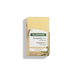 KLORANE Shampooing solide à la mangue 80g