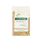 KLORANE Shampooing solide à l'avoine 80g