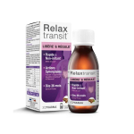 3C PHARMA Laxatransit solution 125ml