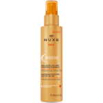 NUXE Sun huile capillaire lactée protectrice 100ml