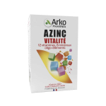 ARKOPHARMA Azinc vitalité 150 gélules