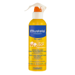 MUSTELA Spray solaire spf 50+ 300ml