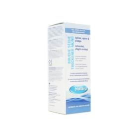 TRADIPHAR Bioxtra bouche sèche gel spray 50ml