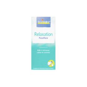 BOIRON Relaxation passiflore 60ml