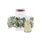 CLAUDE GALIEN Les petits bonheurs eau de toilette fleur de seringat 30ml