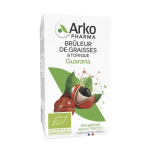 ARKOPHARMA Arkogélules guarana bio 150 gélules