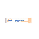 COOPER Crème de dalibour 20g