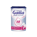 GALLIA Bébé expert anti-regurgitations 1er âge 800g